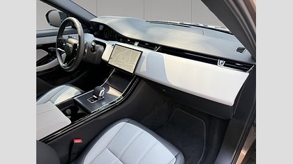 Range Rover Evoque 2