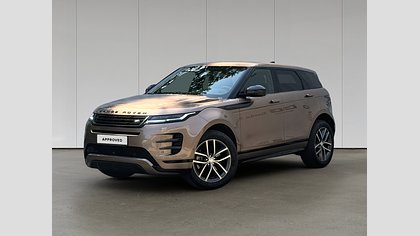 Range Rover Evoque 0
