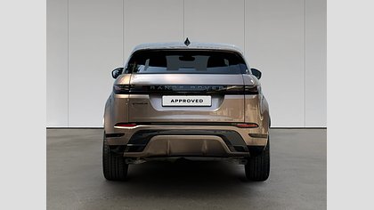 Range Rover Evoque 6