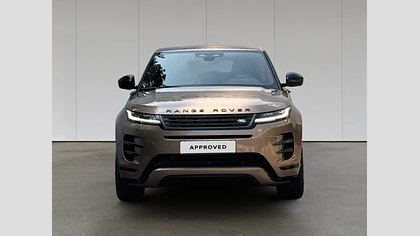 Range Rover Evoque 7