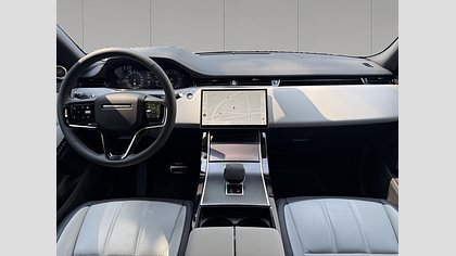 Range Rover Evoque 3