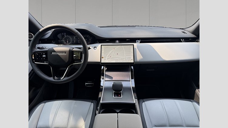 2025 Approved Land Rover Range Rover Evoque Corinthian Bronze D200 Diesel MHEV Standardowy rozstaw kół Dynamic SE