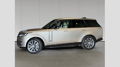 Range Rover 5