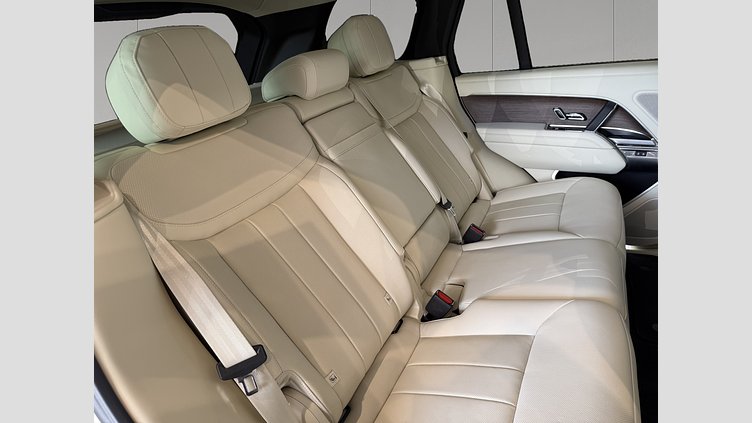 2025 Approved Land Rover Range Rover Złoty Batumi Gold P460e PHEV STANDARD WHEELBASE (SWB) HSE