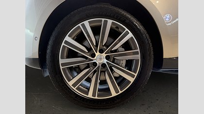 Range Rover 8