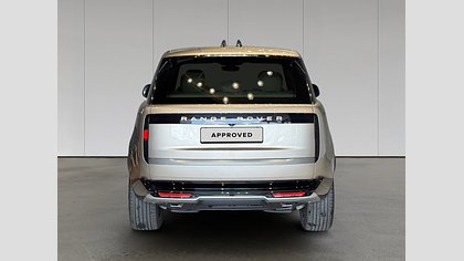 Range Rover 6