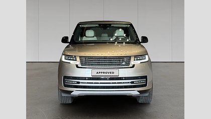 Range Rover 7
