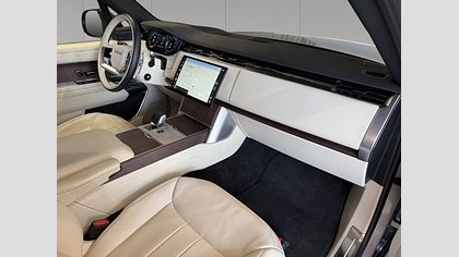 Range Rover 2