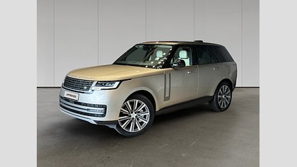 Range Rover 0
