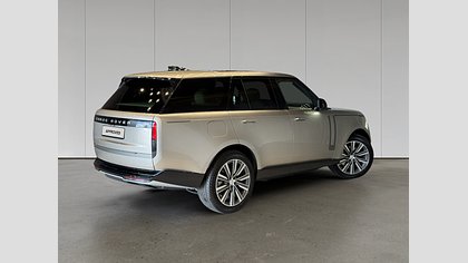 Range Rover 1