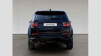 Discovery Sport 7