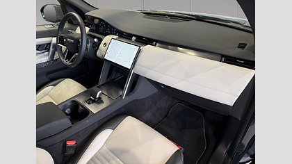 Discovery Sport 2
