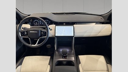 Discovery Sport 3