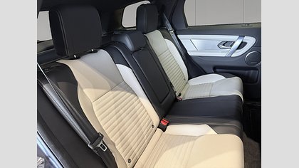 Discovery Sport 4