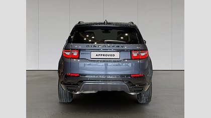 Discovery Sport 6