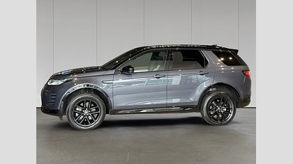 Discovery Sport 5