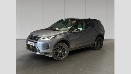 Discovery Sport 0