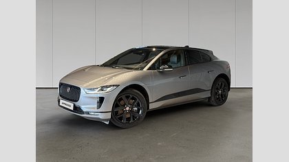 I-Pace 0