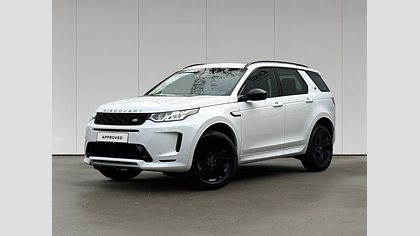 Discovery Sport 0