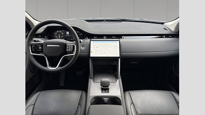 Discovery Sport 3