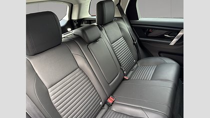 Discovery Sport 4