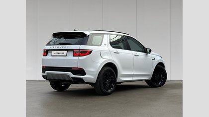 Discovery Sport 1