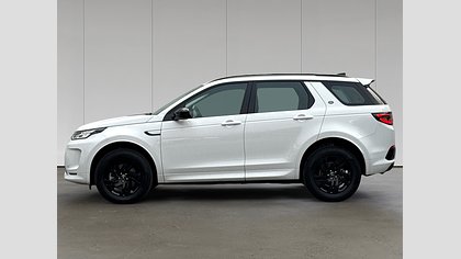 Discovery Sport 6