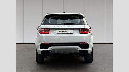 Discovery Sport 5