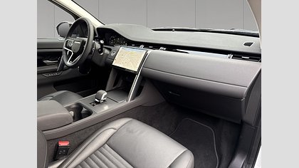 Discovery Sport 2