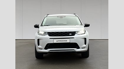Discovery Sport 7
