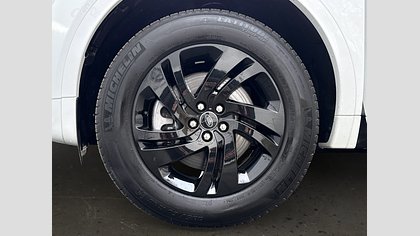 Discovery Sport 8