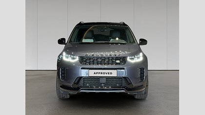 Discovery Sport 7