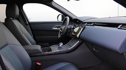 Range Rover Velar 7