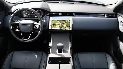 Range Rover Velar 3