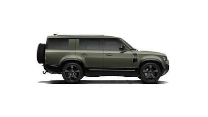 Defender 130 1