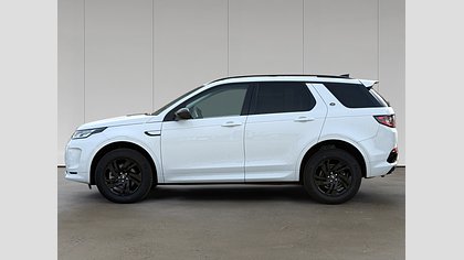 Discovery Sport 5