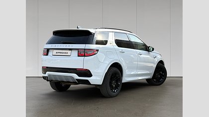 Discovery Sport 1