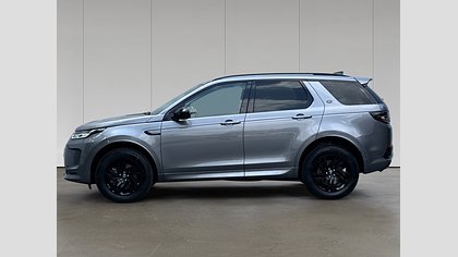 Discovery Sport 5