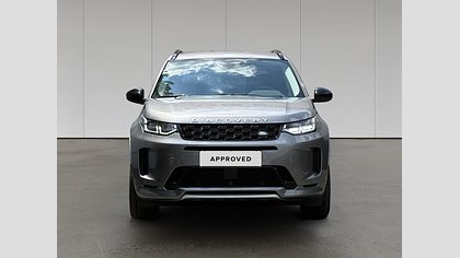 Discovery Sport 7
