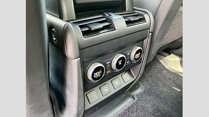 Defender 110 10
