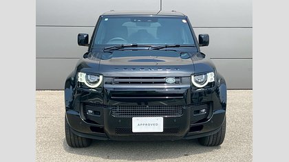 Defender 110 1