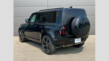 Defender 110 5