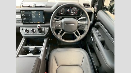 Defender 110 14