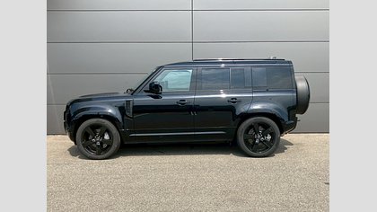 Defender 110 6