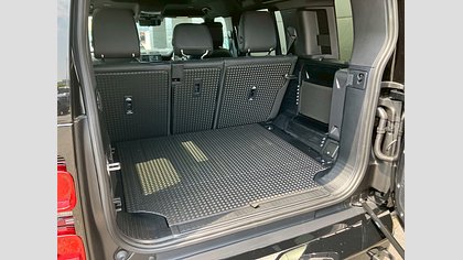 Defender 110 22