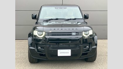 Defender 90 1