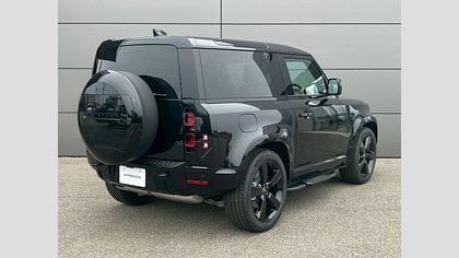 Defender 90 3