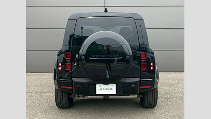 Defender 90 4