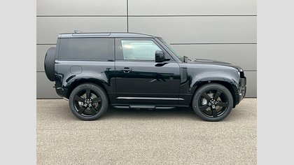 Defender 90 2