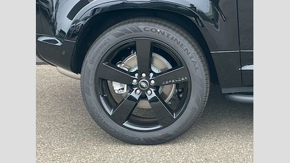 Defender 90 26